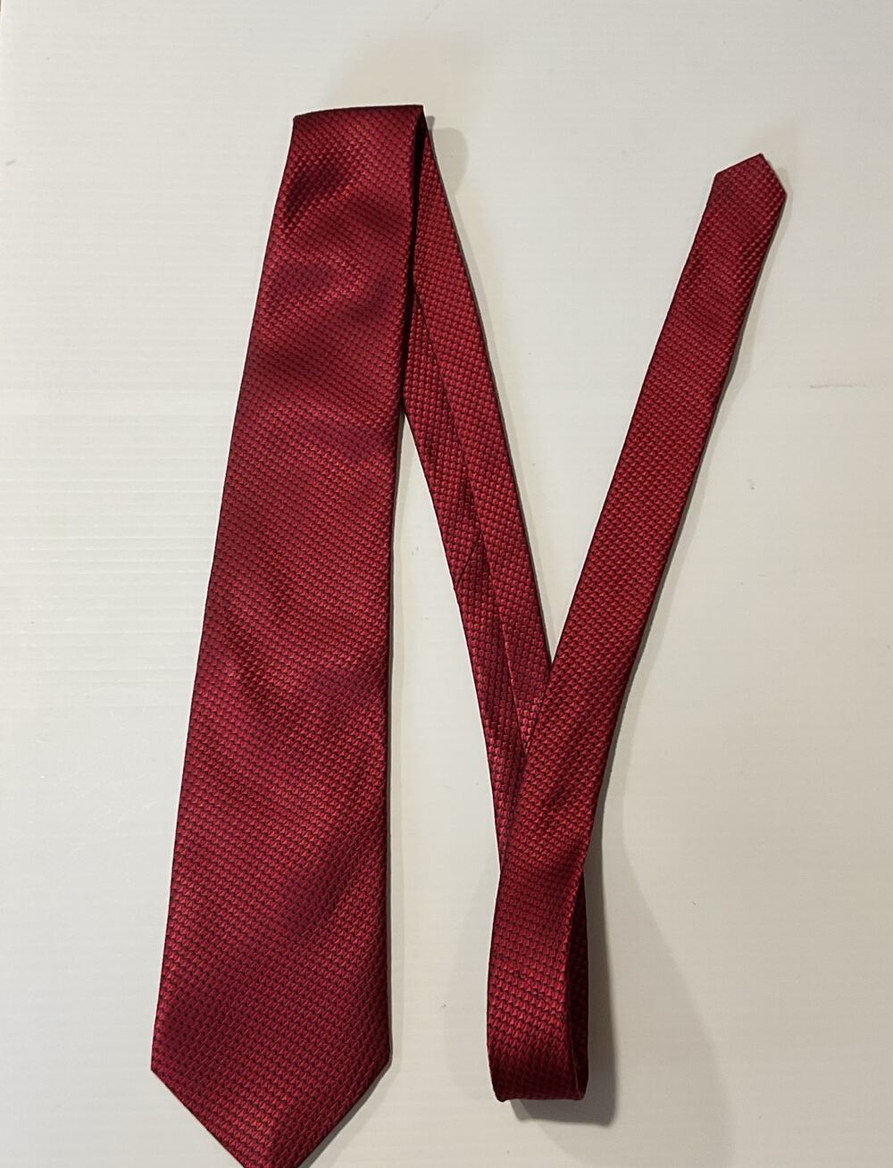 Jones New York Silk Tie
